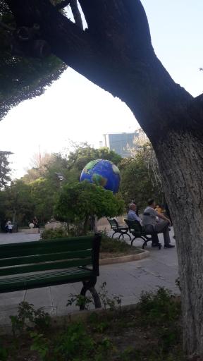 عکس بوستان شریعتی