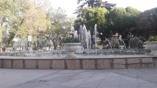 عکس بوستان شریعتی