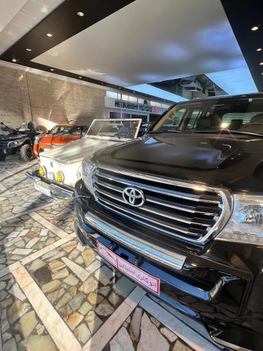 عکس اتو گالری استیلایی