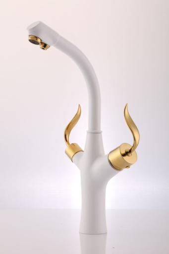 عکس شیرآلات بهداشتی و ساختمانی اسناپل