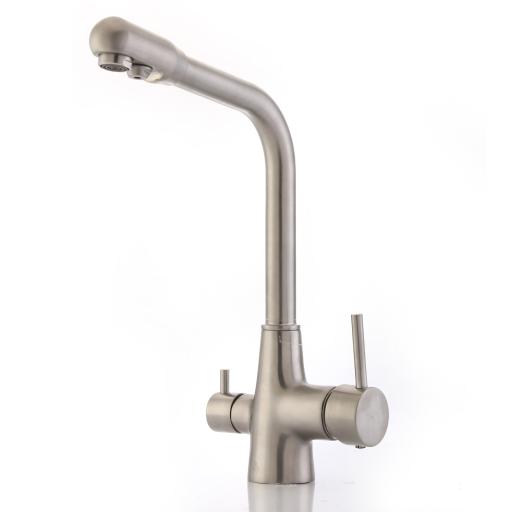 عکس شیرآلات بهداشتی و ساختمانی اسناپل