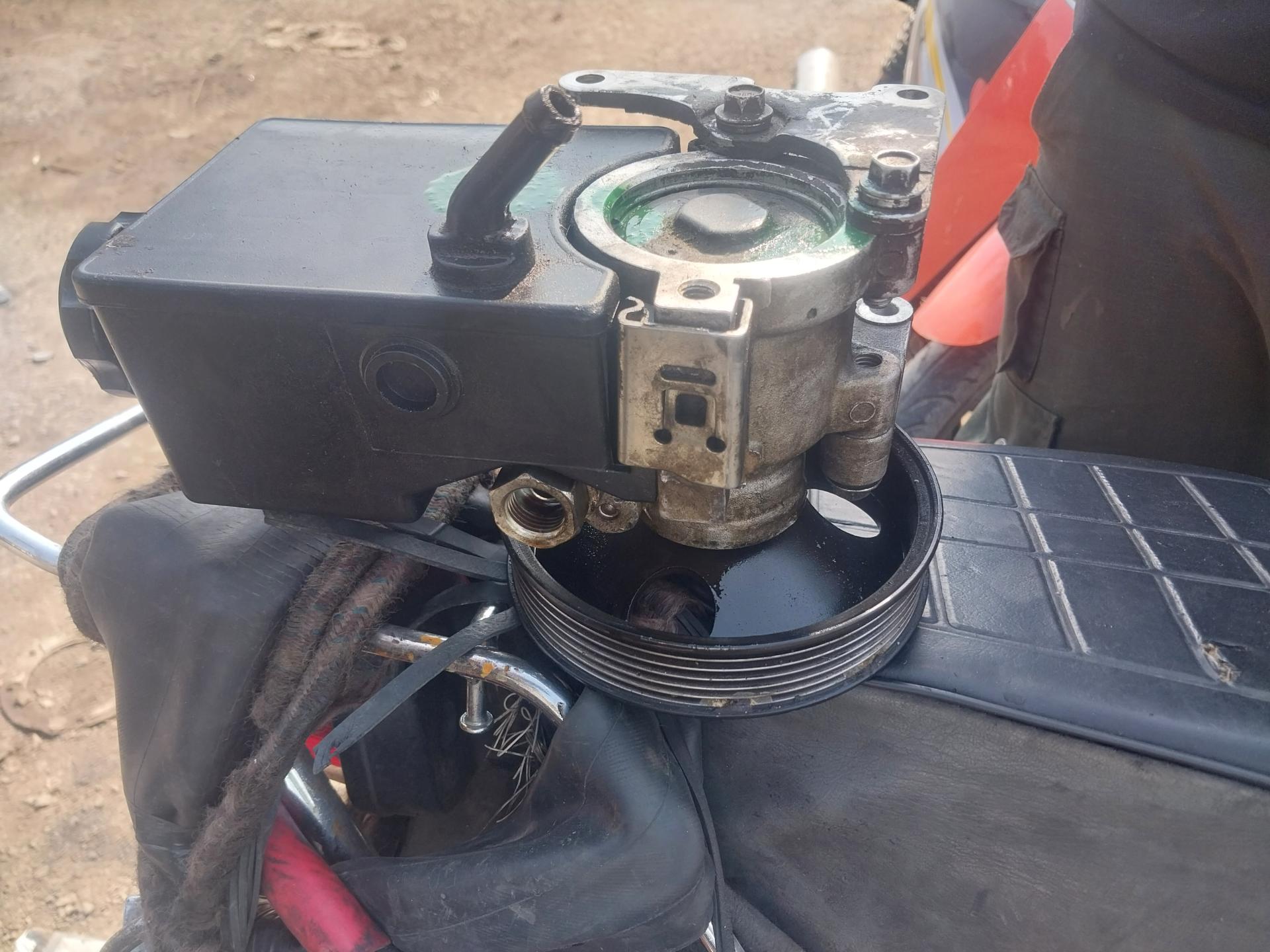 عکس قطعات خودرو چینی کارچینو