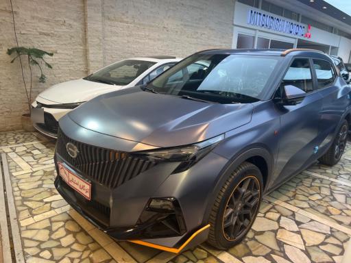 عکس اتو گالری استیلایی