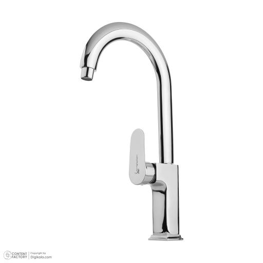 عکس شیرآلات بهداشتی و ساختمانی اسناپل