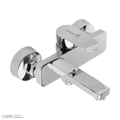 عکس شیرآلات بهداشتی و ساختمانی اسناپل