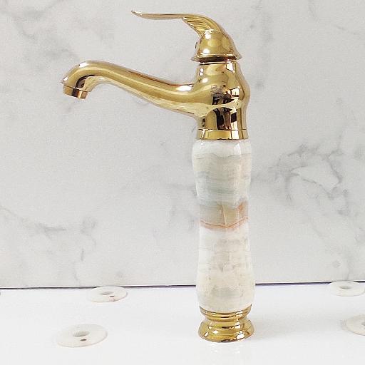 عکس شیرآلات بهداشتی و ساختمانی اسناپل