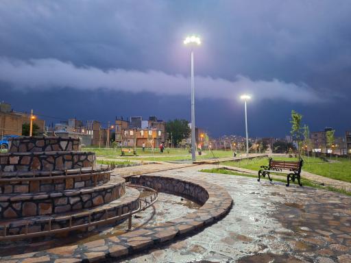 عکس کامیاران