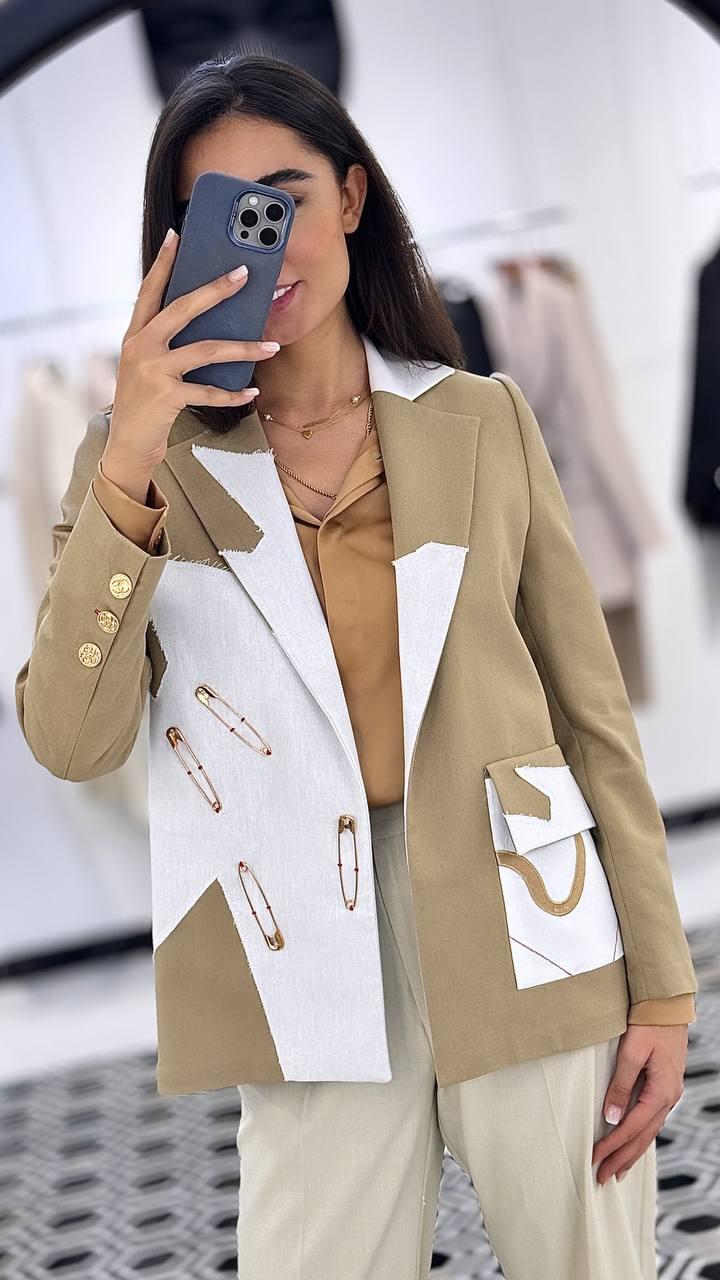 عکس مزون برشکا