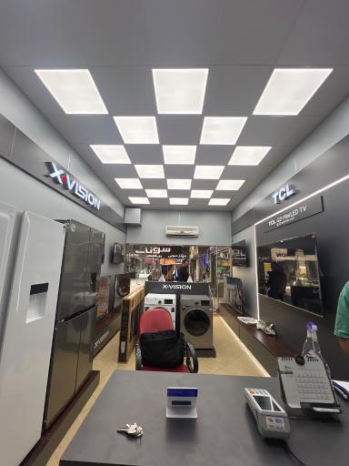 عکس فروشگاه آسیا