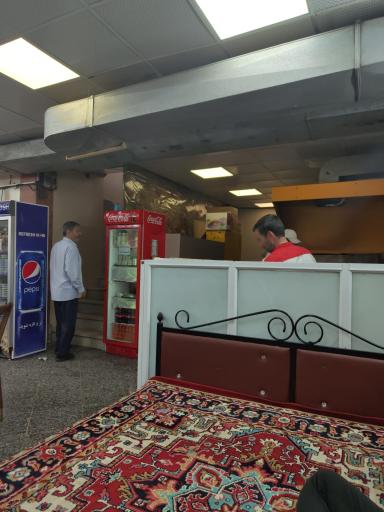 عکس کباب سنتی اصل بناب آذربایجان