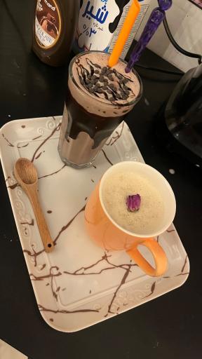 عکس کافه میلان