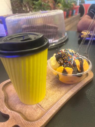 عکس کافه میلان