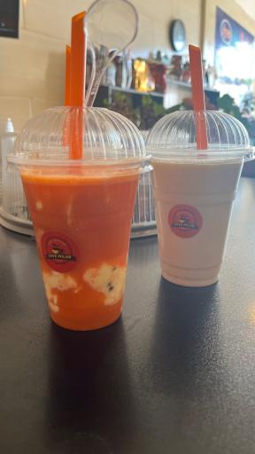 عکس کافه میلان