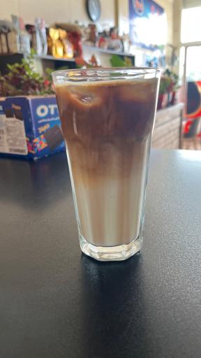 عکس کافه میلان