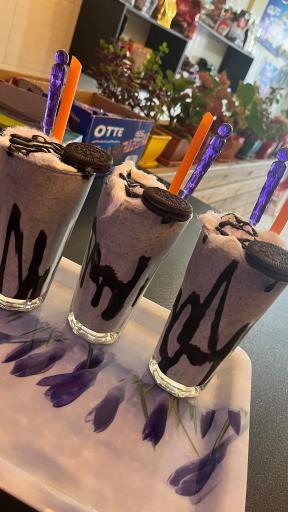 عکس کافه میلان