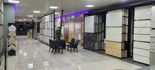 عکس شهر کاشی فروشگاه کاشی و سرامیک احمدی