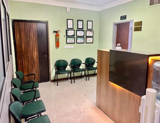 عکس فیزیوتراپی حامی گلبهار