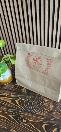 عکس غذای خونگی خانباجی