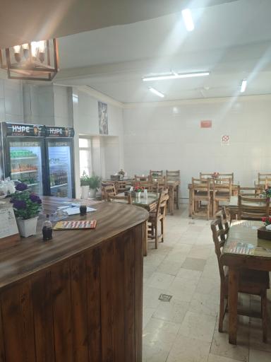 عکس رستوران مسافر