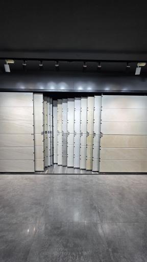 عکس نمایندگی انحصاری کاشی و سرامیک ایفا سرام قم