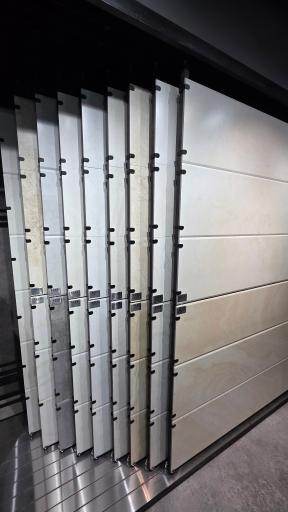 نمایندگی انحصاری کاشی و سرامیک ایفا سرام قم