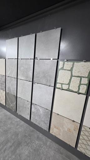 نمایندگی انحصاری کاشی و سرامیک ایفا سرام قم