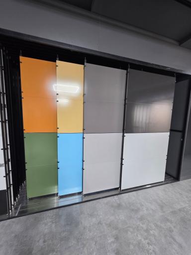 نمایندگی انحصاری کاشی و سرامیک ایفا سرام قم