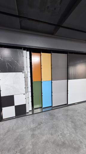 نمایندگی انحصاری کاشی و سرامیک ایفا سرام قم