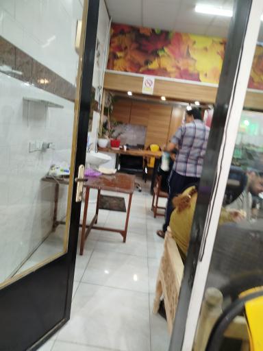 عکس چلوکبابی ناب نیشابوری