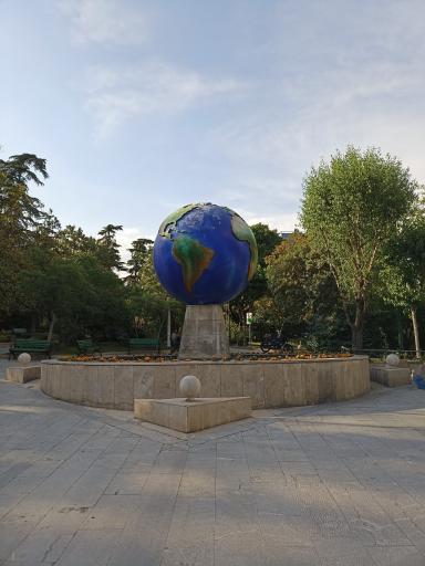 عکس بوستان شریعتی