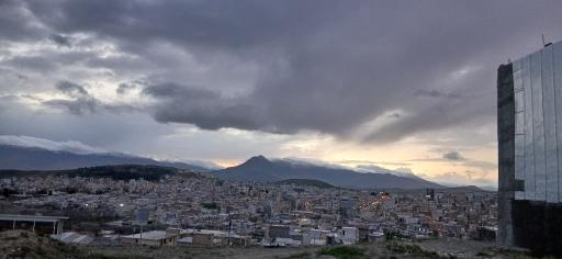 عکس کامیاران