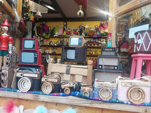 عکس اروسکخانه ماه گنج