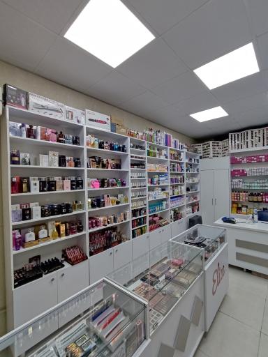 عکس آرایشی و بهداشتی الیزه 