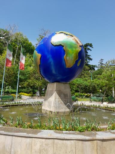 عکس بوستان شریعتی