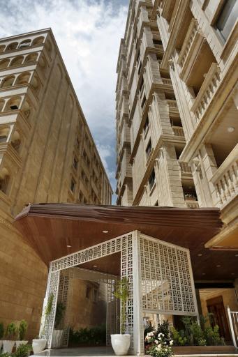 عکس شهرک برف فروش