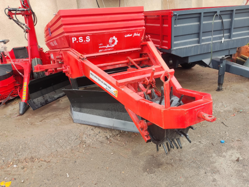 عکس پیشتاز صنعت (ثنایی)