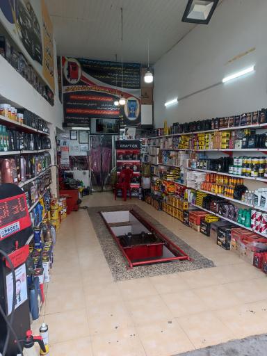 عکس تعویض روغن ناسوتی