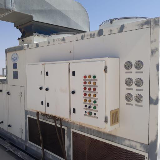 عکس بهنام برودت