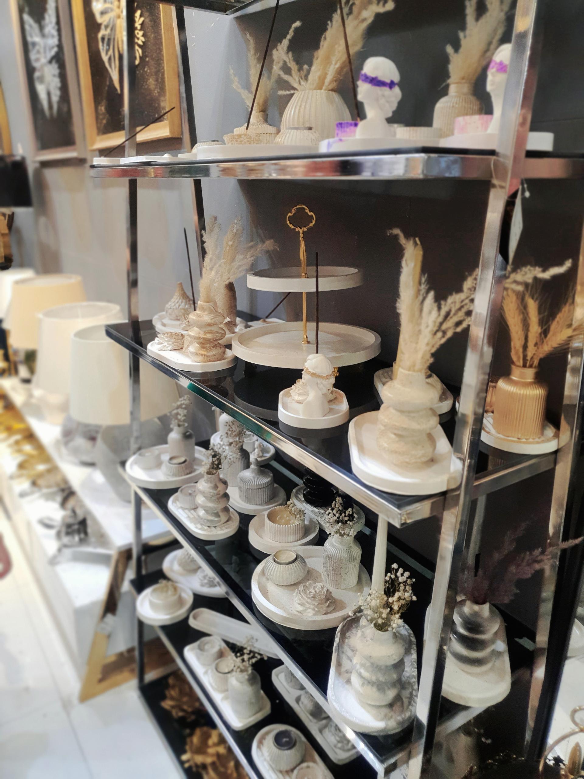 عکس سنگ مصنوعی دکوراد