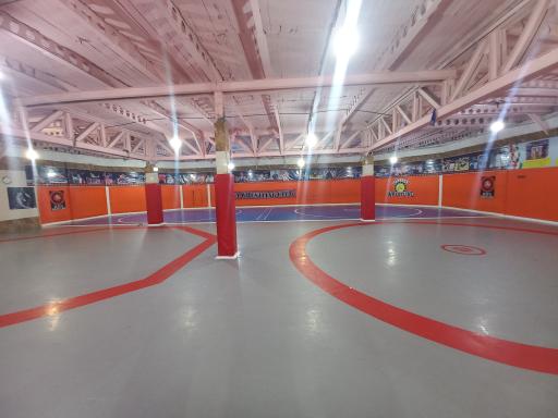 عکس باشگاه فرهنگی ورزشی دلاوران البرز