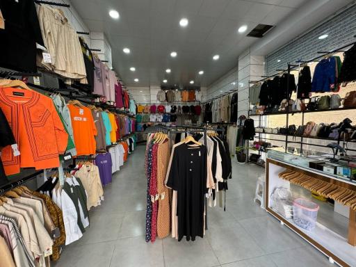 عکس فروشگاه دورباخ