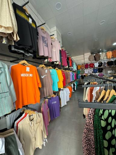 عکس فروشگاه دورباخ