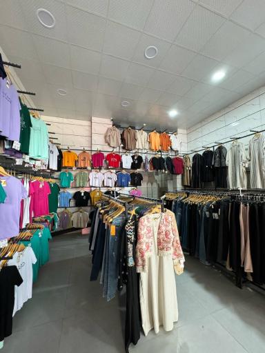 عکس فروشگاه دورباخ