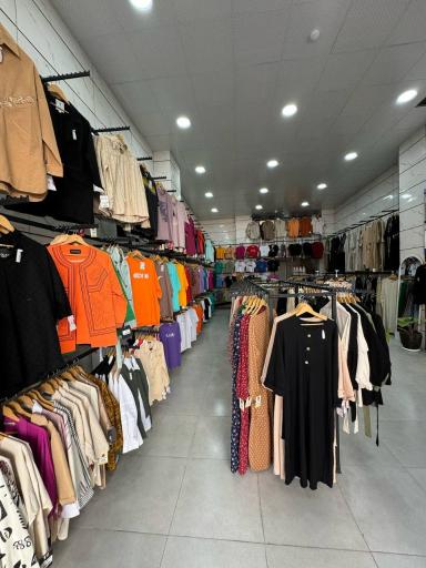 عکس فروشگاه دورباخ