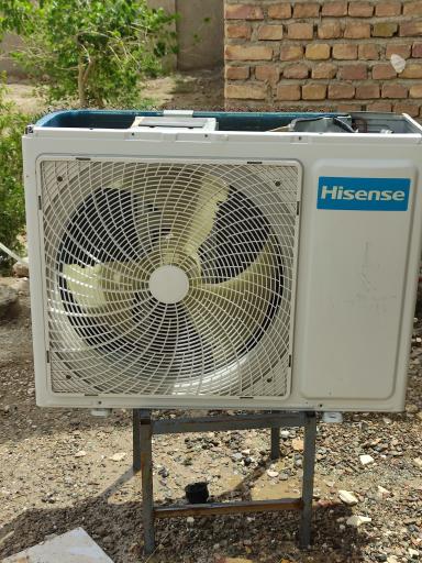 عکس خدمات فنی مهدی