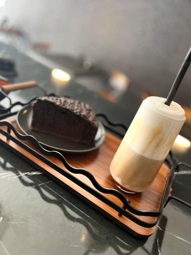 عکس کافه رایکا