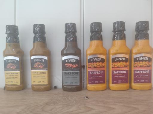 عکس پروتئینی حسینی