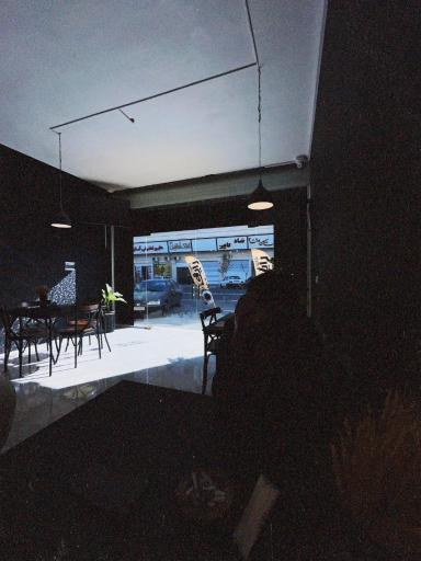 عکس کافه رایکا