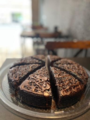 عکس کافه رایکا