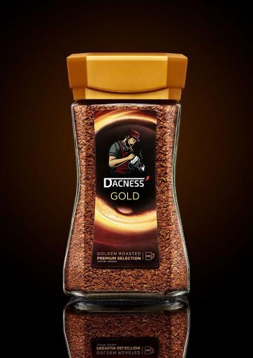 عکس عمده قهوه داکنس